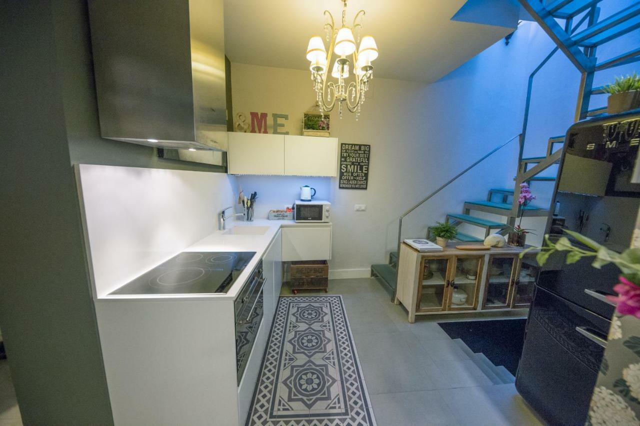 Awesome Penthouse Apartamento Sevilha Exterior foto