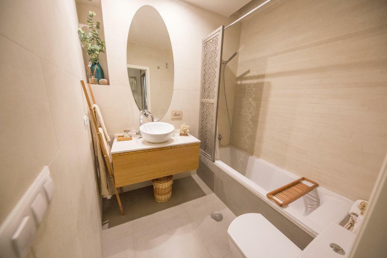 Awesome Penthouse Apartamento Sevilha Exterior foto