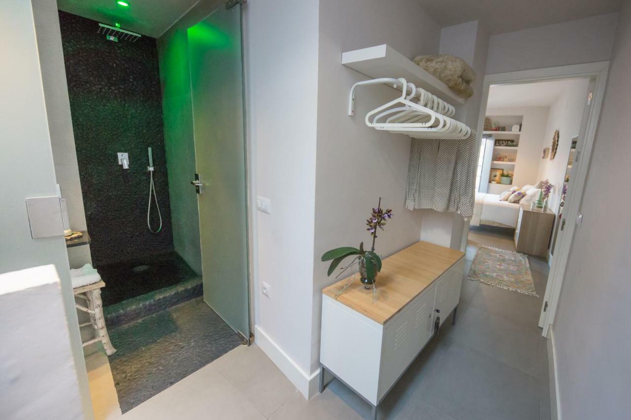 Awesome Penthouse Apartamento Sevilha Exterior foto